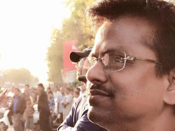Police-at-AR-Murugadoss-Home-to-Arrest!