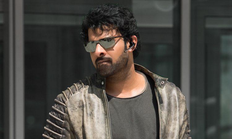Prabhas Saaho Release date 