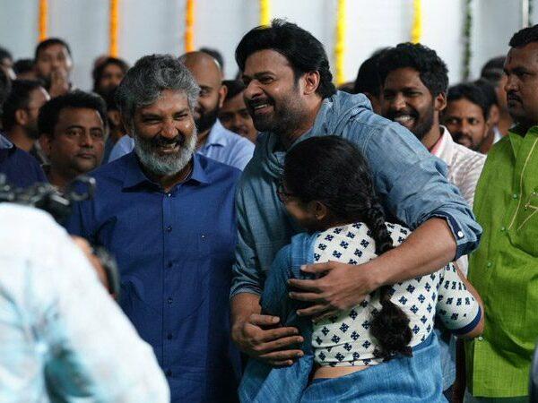 'Prabhas'-Special-Attraction-at-'RRR'-Launch