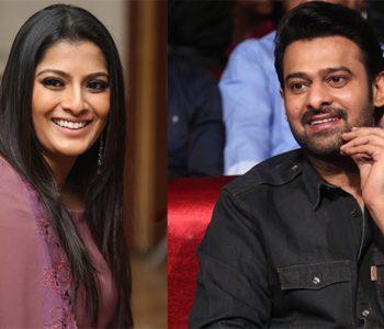 Vishal's Rumored GF Loves Prabhas