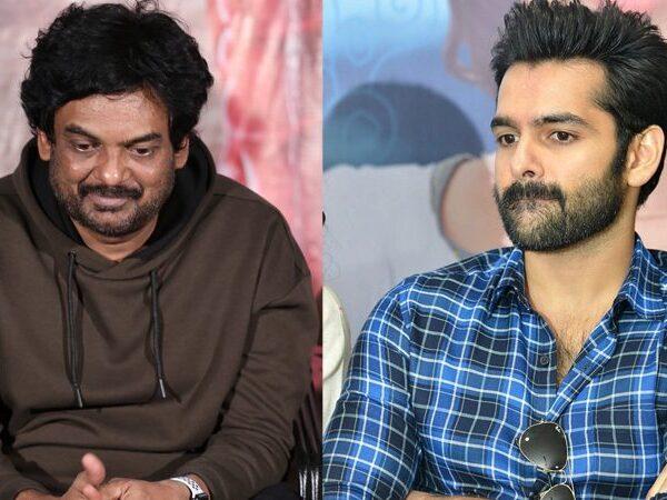 Puri Jagannadh & Ram Pothineni Disaster Connections with Non-A Listers