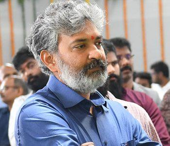 Rajamouli's New Office Becomes Fab in the Industry Now
