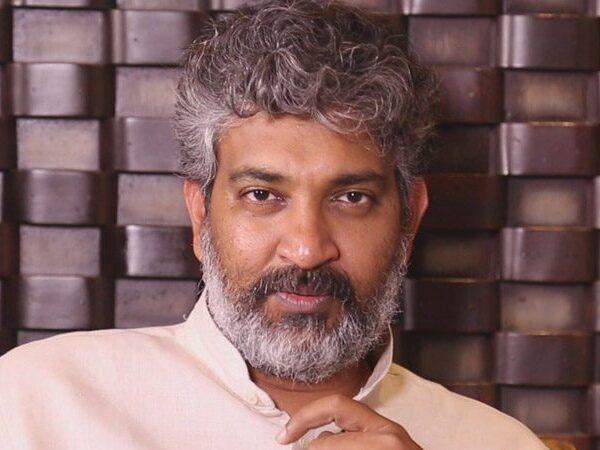 Rajamouli---RRR