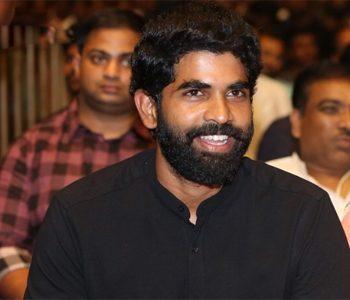 Rajamouli's Son Karthikeya Registers His First Title Aakasavani
