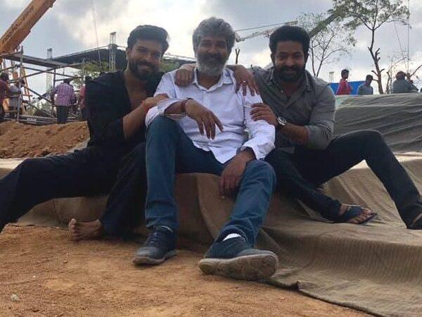 Rajamouli Zero Formula Commenced