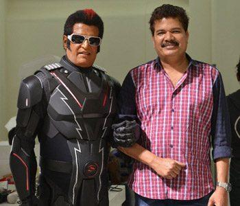 Rajini Gets Harsh with His Fan Clubs
