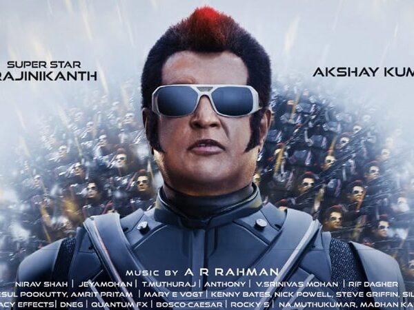 Rajinikanth 2point0 tamil rockers challenge