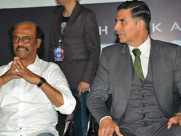 Rajinikanth's Dilemma: To Be or Not to Be