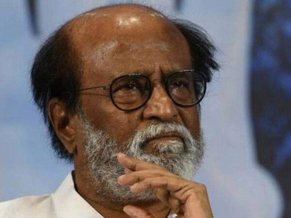 Rajinikanth-Gets-a-Mouthful-from-Political-Party-Mouthpiece