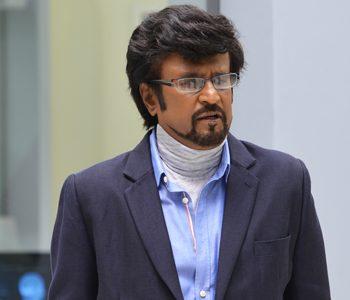 Rajinikanth Off Peak - But Records Still Tumbling