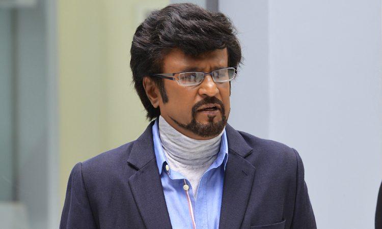 Rajinikanth Off Peak - But Records Still Tumbling