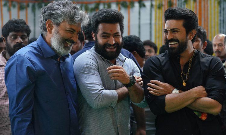 ram-charan-jr-ntr-rrr-launch-breaking-coconut