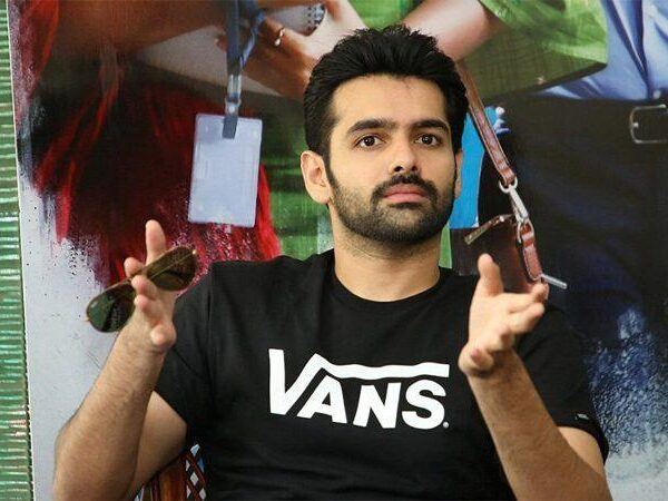 Ram Pothineni about Hello Guru Prema Kosame Movie average talk