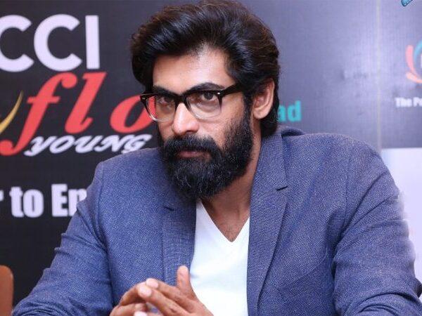 Rana Daggubati - House Full 4 Reshoot