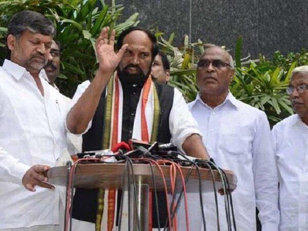 Rebels-Give-Sleepless-Nights-to-Parties---Telangana