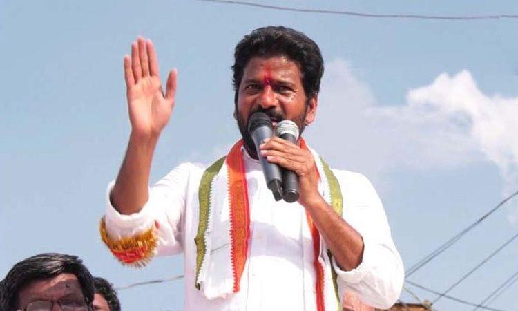 Revanth Reddy Security telagana state government responsibility