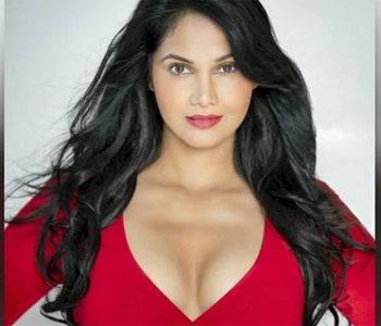 Rupali -Suri- Lakshmi's NTR