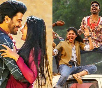 Will It Be Sai Pallavi Vs Sai Pallavi?