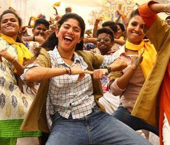Sai Pallavi's Dance Treat After a Long Wait