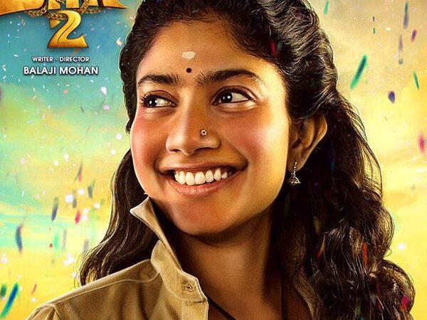 Sai-pallavi