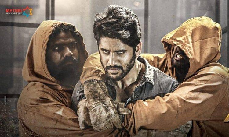 Chandoo mondeti says savyasachi is best movie in naga chaitanya career