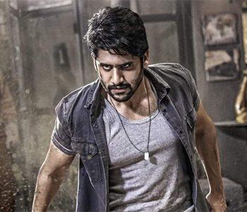 Savyasachi Falls Flat- Fails To Match Shailaja Reddy Alludu