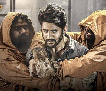 Chandoo mondeti says savyasachi is best movie in naga chaitanya career