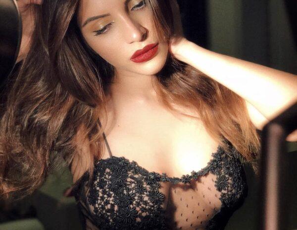 Shama Sikander Instagram