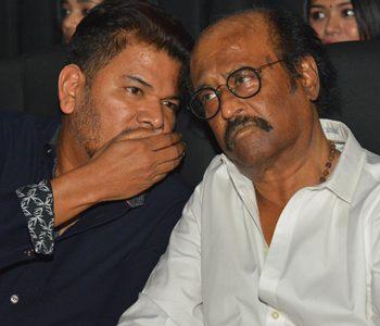 Shankar Ready Robo 2.0 movie another sequel