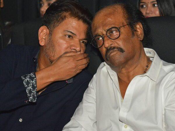 Shankar Ready Robo 2.0 movie another sequel 