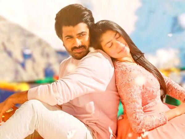 Padi -Padi Leche Manasu Movie - Sharwanand - Sai Pallavi