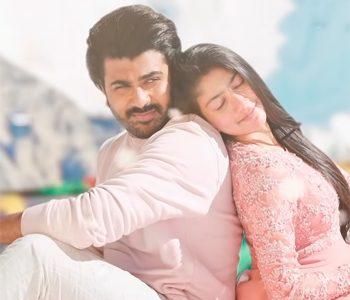 Padi -Padi Leche Manasu Movie - Sharwanand - Sai Pallavi