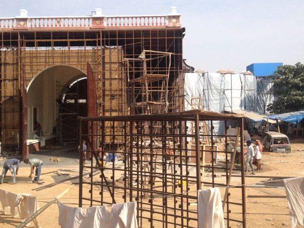 Sneak-Peek-at-Rajamouli-RRR-Set!