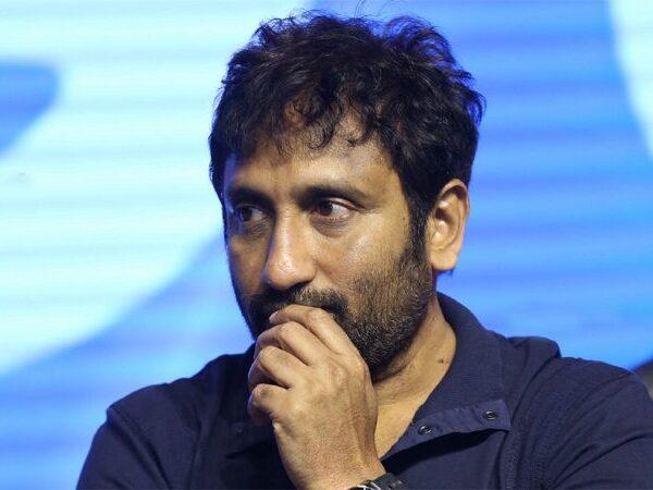 Sreenu -Vaitla