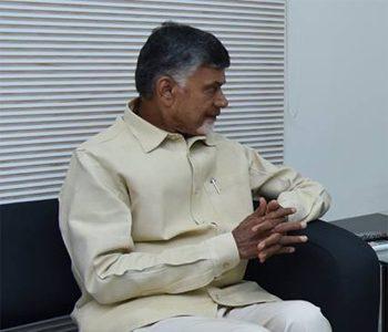 Sri Ashok Gehlot - Chandrababu Naidu