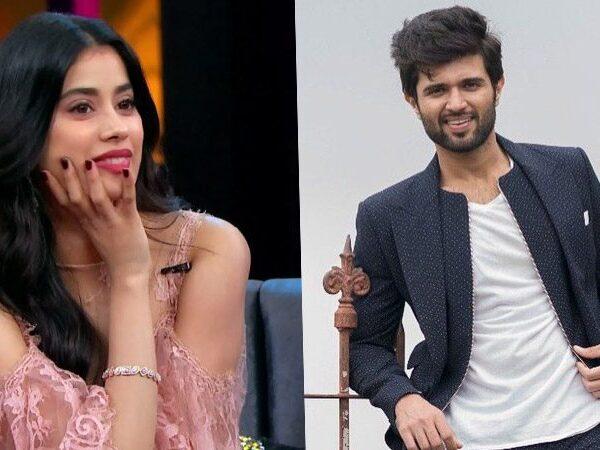 Sridevi-Daughter-Janhvi-Kapoor-Take-on-Vijay-Deverakonda