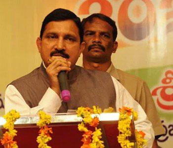Sujana-Chowdary-Clears-Air-Admits-Allegations--Are-False!