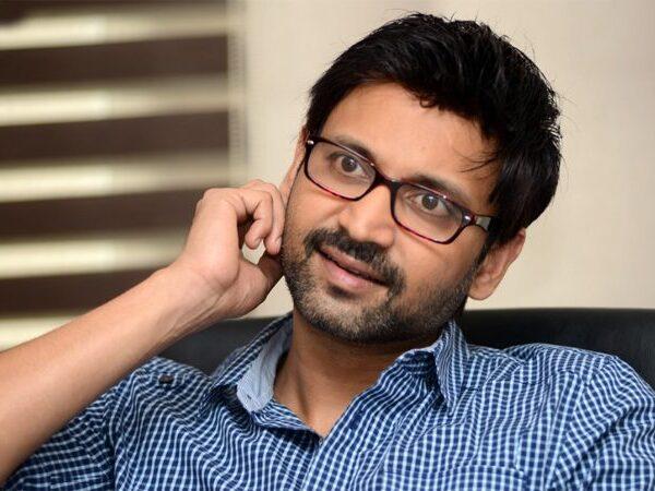 Sumanth about Nagarjuna not supporting