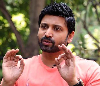 Akkineni Hero's Hype Talk on NTR