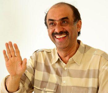 Suresh Babu Blames the Andhadhun Movie for the Accident