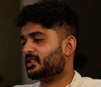 Suriya Sid Sriram Vijay Devarakonda