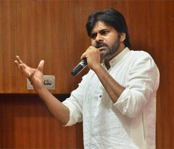 TDP Leaders sattire on Pawan Kalyan
