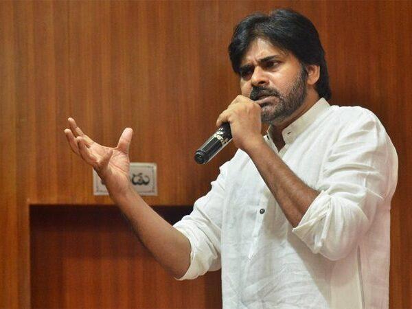 TDP Leaders sattire on Pawan Kalyan