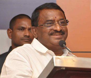 TDP Minister Ready To Jump Fence to YSR Congress