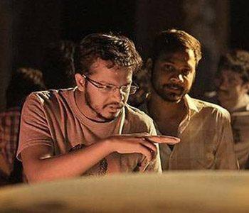 Taxiwaala-Director-Ready-to-Face--Critics