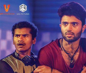 Taxiwala Gets Free Ride