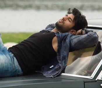 Taxiwaala Gets Into The Geetha Govindam Path