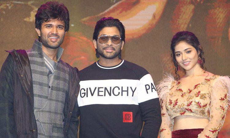 Taxiwaala-Pre-Release-Event-Stills