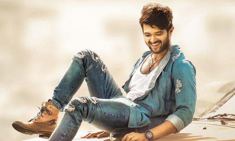 Taxiwaala movie talk