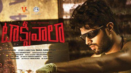 Taxiwala Review, Taxiwala Telugu Movie Review Ratings